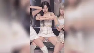 NMIXX HAEWON kpopfap😱😱