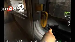 Left4Dead 2 Chapter 2