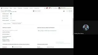 Odoo 17 - Localización ecuatoriana Ekuasoft Parte 2 - 2024