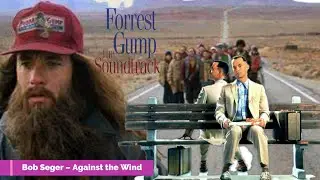 👉 FORREST GUMP Soundtrack 👉 BOB SEGER – Against the Wind 👉Subtitulado Español @RecorriendoElMundo