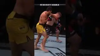 3 weeks to step in the octagon again! 🔥