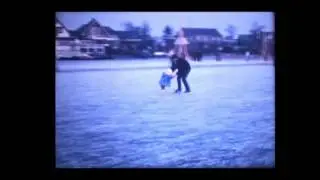 Schaatsen Rijsoord
