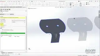 Logopress ProgSim - GussetTab (SimOnly)
