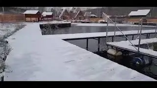 Готовимся к зиме
