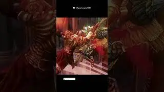 God of War 2 Sisters of Fate | Speedrun Under 1min | 4k HDR 60fps