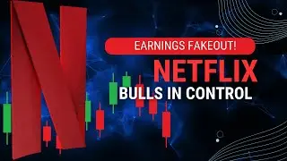 Live Reaction: Breaking Down Netflix's Latest Earnings Report