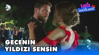 Pelin ile Sinan Dans Etti! - Tatlı İntikam 25.Bölüm
