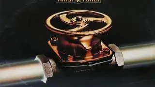 Water & Power - Water & Power LP 1975