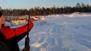 Пострелухи.