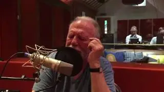 Kenneth Cranham