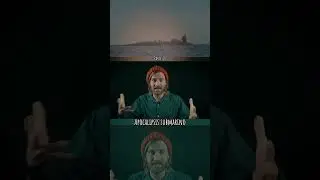 Apocalipsis submarino 10👽
