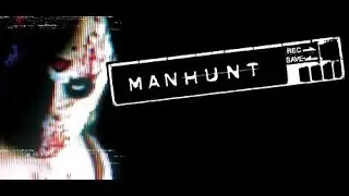Manhunt. Реалити Шоу от Рокстар. Часть 3