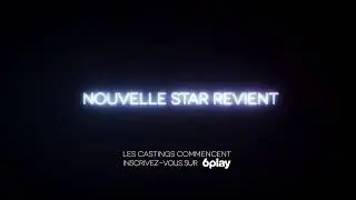 Nouvelle Star 2017   le retour