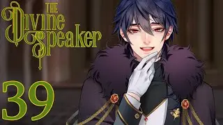 The Winning Side | The Divine Speaker [P39]