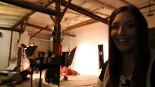 PLUSSIZEMODELS.cz - Focení portfolia v AP - Zdeněk Krejcar
