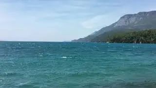 Muğla Akyaka Gökova 4K - Holiday May 2017