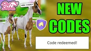 🚨Hurry Up🚨 STAR STABLE REDEEM CODES 2023 - STAR STABLE CODES 2023 - SSO CODES 2023