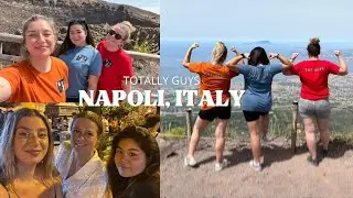 WIJ ZIJN IN ITALIË