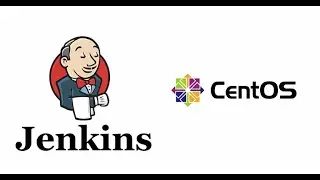 1 - Jenkins CI/CD CentOS 7 üzərinə qurulması