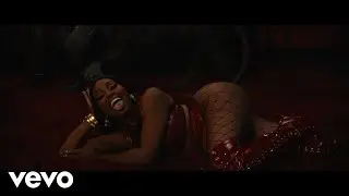 Yung Miami - Rap Freaks (Official Video)