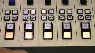 Fusion Workflow