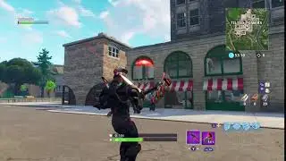 You Better Stop Fortnite Meme
