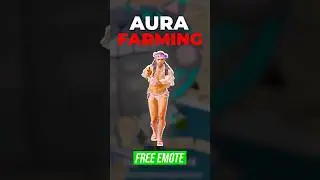 How To Get Aura Farming Emote For Free || BGMI All New Basic & Advance SETTINGS/CONTROLS |