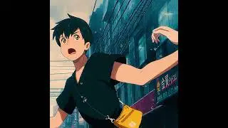 Anime Mashup (Coldplay - Hymn For The Weekend)