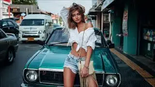 Dua Lipa - New Rules (Remix) 🔊CAR MUSIC 2023 MIX | GCM
