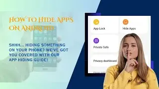 How to Hide Apps on Your Android Phone