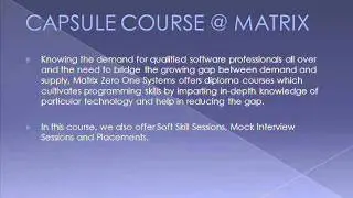 best institute to learn java in pune, java training institute pune, java certification pune