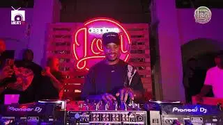 Aquatone Deep Town Jozi Bestbeatstv