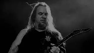 SHAARK - War Ensemble (SLAYER Cover) (Official Visualiser)