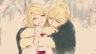 Kagamine Rin & Len - Shikiori no Hane «Türkçe Altyazılı»