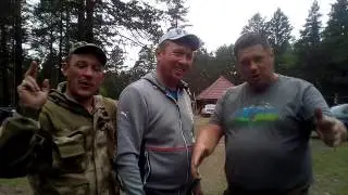 Отзыв об индивидуальном сплаве по Чусовой на 3 дня УРАЛСПЛАВ