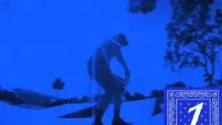 COOPER WILT 5 Trick Fridays
