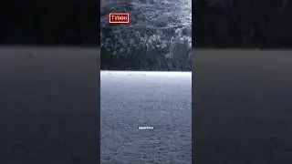 Nieve en Paraguay