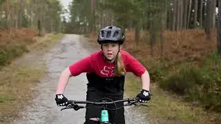 Something for every rider