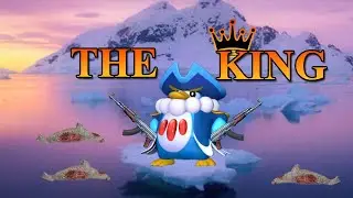 Committing Regicide One Penguin At A Time; Palworld Episode 2