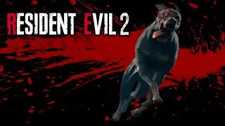 Resident Evil 2 Remake|Шарик фу!!! #5|(Прохождение 2020)