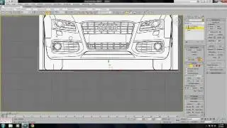 Blueprint Setup