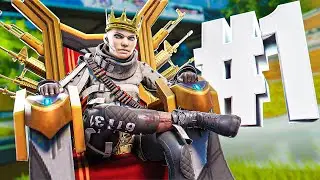 Reacting to The UNKNOWN #1 WRAITH (HE'S INSANE)