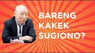 MAKAN BARENG KAKEK SUGIONO DI FAT BUNNY ft. Ngakak Yuk Production