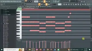 How To Make and Arrange A Dancehall Riddim