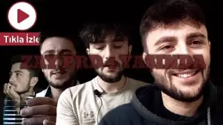 4. YILA ÖZEL VİDEO ( ZAY PRD 4 YASINDAA )