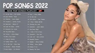 Lastest Billboard Songs 2022 🍒🍒 Adele, Maroon 5, Ed Sheeran, Shawn Mendes, Taylor Swift