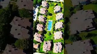 Çeşme Dalyan Havuzlu Site İçerisinde Denize Yakın Villa #cesme #villa #satılık #realestate #izmir