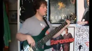 SHUFFLE SATURDAY #7 - Nick Latham