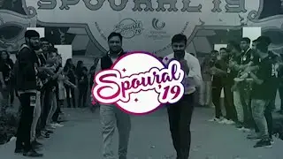 Spoural'19 - After Movie | Executive Central Council | Charusat Capture Society | Campus Official