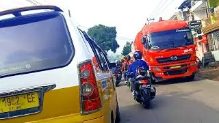 SUNMORI GABUNGAN DI GARUT 23 Februari 2020 | Ratusan Motor Sangat Meriah | Vlog 1
